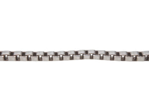 極美品 TIFFANY&Co. ティファニー ベネチアン ブレスレット 重量15.4g 全長19cm AG925刻印 中古 4c076354