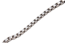 Load image into Gallery viewer, 極美品 TIFFANY&amp;Co. ティファニー ベネチアン ブレスレット 重量15.4g 全長19cm AG925刻印 中古 4c076354