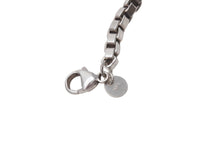 Load image into Gallery viewer, 極美品 TIFFANY&amp;Co. ティファニー ベネチアン ブレスレット 重量15.4g 全長19cm AG925刻印 中古 4c076354