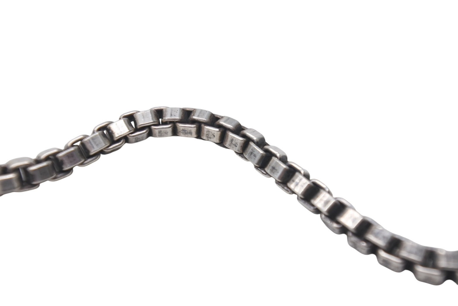TIFFANY&Co. ティファニー ベネチアン ブレスレット 重量16.3g