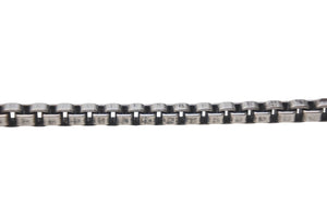 TIFFANY&Co. ティファニー ベネチアン ブレスレット 重量16.3g 全長19cm AG925刻印 美品 中古 4c076355
