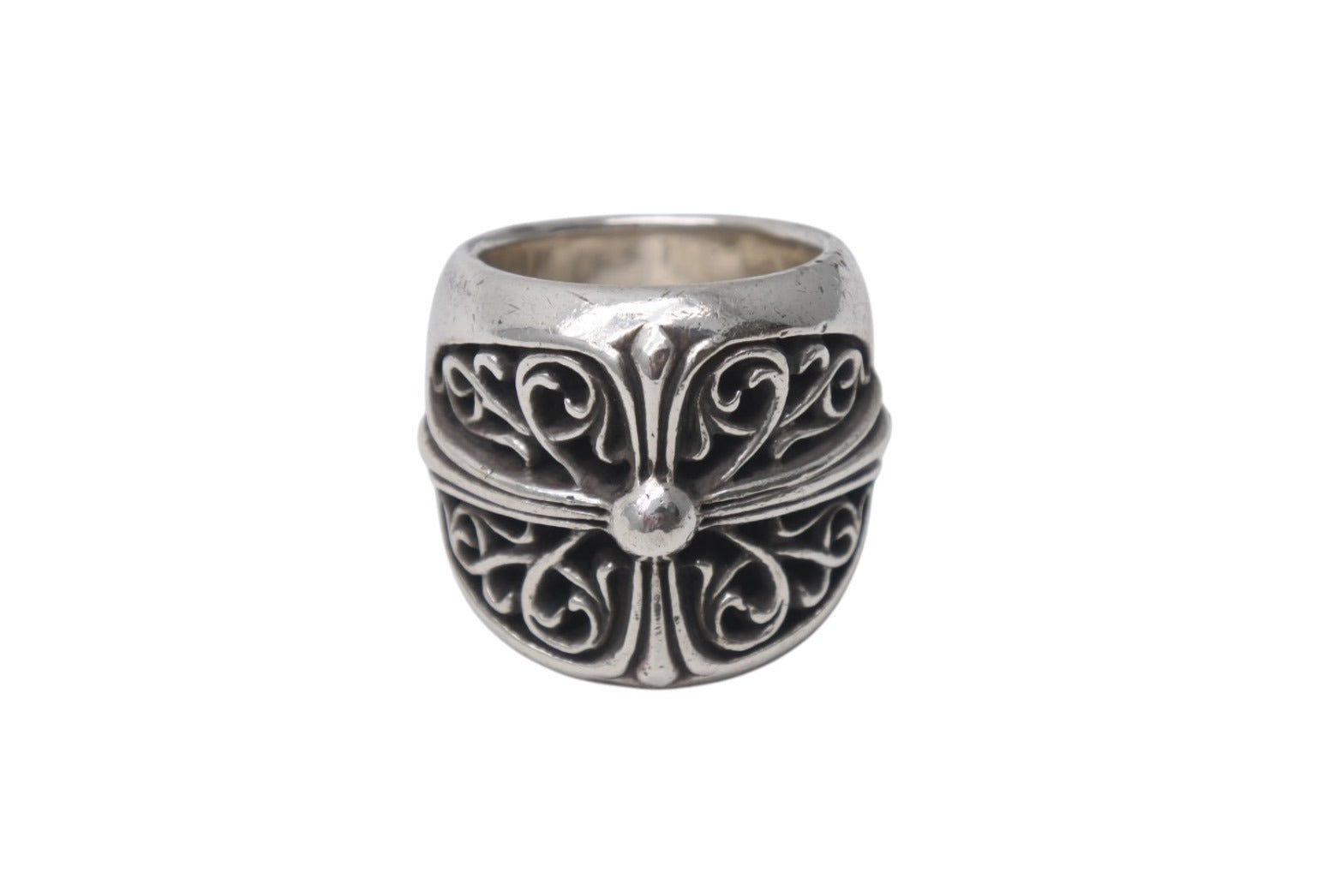 Chrome Hearts(クロムハーツ) – Tagged 