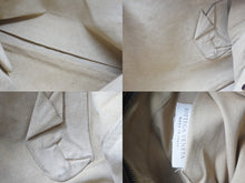 Load image into Gallery viewer, BOTTEGA VENETA ボッテガヴェネタ ホーボー イントレチャート ワンショルダーバッグ 115654 ブラウン 美品 中古 4c076397