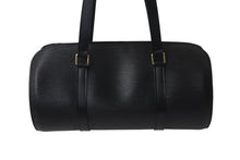 Load image into Gallery viewer, 極美品 LOUIS VUITTON ルイヴィトン ハンドバッグ M52862 スフロ ノワール ゴールド金具 ブラック 中古 4c076420