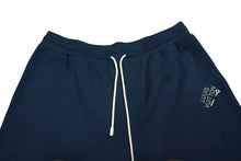 画像をギャラリービューアに読み込む, 極美品 LOUIS VUITTON ルイヴィトン シグネチャーパンツ ウィズエンブロイダリー ブルー コットン サイズ5L RM232Q IHN HNY57W 中古 4c076447