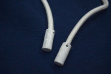 画像をギャラリービューアに読み込む, 極美品 LOUIS VUITTON ルイヴィトン シグネチャーパンツ ウィズエンブロイダリー ブルー コットン サイズ5L RM232Q IHN HNY57W 中古 4c076447