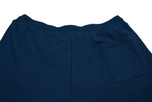 画像をギャラリービューアに読み込む, 極美品 LOUIS VUITTON ルイヴィトン シグネチャーパンツ ウィズエンブロイダリー ブルー コットン サイズ5L RM232Q IHN HNY57W 中古 4c076447