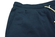 画像をギャラリービューアに読み込む, 極美品 LOUIS VUITTON ルイヴィトン シグネチャーパンツ ウィズエンブロイダリー ブルー コットン サイズ5L RM232Q IHN HNY57W 中古 4c076447