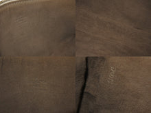 Load image into Gallery viewer, LOUISVUITTON ルイヴィトン ポシェットアクセソワール アクセサリーポーチ M92648 モノグラム マルチカラー ブラック 美品 中古 4c076453