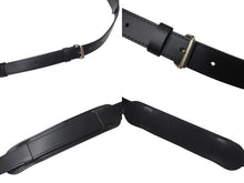 Load image into Gallery viewer, 極美品 LOUISVUITTON ルイヴィトン キーポルバンドリエール45 ボストンバッグ N41418 ダミエグラフィット ブラック 中古 4c076463