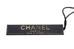 CHANEL シャネル ココマーク リング 指輪 重量約8.8g サイズ12号 01P刻印 シルバーカラー メタル 美品 中古 4c076500