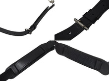 Load image into Gallery viewer, LOUISVUITTON ルイヴィトン キーポルバンドリエール45 ボストンバッグ N41418 ダミエグラフィット ブラック 美品 中古 4c076501