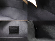 Load image into Gallery viewer, 極美品 LOUIS VUITTON ルイヴィトン エピ ジャスミン ハンドバッグ M52782 ノワール ブラック エピレザー 中古 4c076509