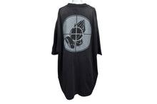 画像をギャラリービューアに読み込む, 未使用 SAINT Mxxxxxx × FEAR OF GOD セントマイケル フィア―オブゴッド 25SS FG_SS Tシャツ ブラック SM HR3 0000 C01 サイズOS 中古 4c076554 