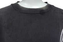画像をギャラリービューアに読み込む, 未使用 SAINT Mxxxxxx × FEAR OF GOD セントマイケル フィア―オブゴッド 25SS FG_SS Tシャツ ブラック SM HR3 0000 C01 サイズOS 中古 4c076554 