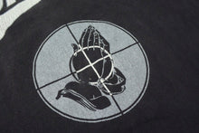 画像をギャラリービューアに読み込む, 未使用 SAINT Mxxxxxx × FEAR OF GOD セントマイケル フィア―オブゴッド 25SS FG_SS Tシャツ ブラック SM HR3 0000 C01 サイズOS 中古 4c076554 