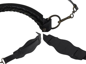 BALENCIAGA バレンシアガ シティ 2WAYハンドバッグ ワンショルダーバッグ 103208 ブラック レザー アンティークゴールド 美品 中古 4c076640