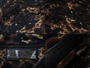 BALENCIAGA バレンシアガ ザ ファースト 2WAY ハンドバッグ ショルダーバッグ 10周年記念 103208 ブラック 美品 中古 4c076642