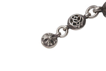 画像をギャラリービューアに読み込む, CHROME HEARTS クロムハーツ マルチボール #2 ブレス メンズ シルバー SV925 約78.1g 美品 中古 4c076687