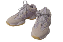 Load image into Gallery viewer, Adidas YEEZY BOOST 700 イージーブースト500 Soft Vision FW2656 アイボリー パープル US7 26cm 中古 4c076700