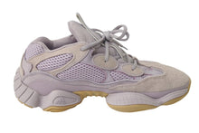 Load image into Gallery viewer, Adidas YEEZY BOOST 700 イージーブースト500 Soft Vision FW2656 アイボリー パープル US7 26cm 中古 4c076700
