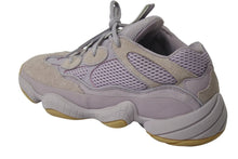 Load image into Gallery viewer, Adidas YEEZY BOOST 700 イージーブースト500 Soft Vision FW2656 アイボリー パープル US7 26cm 中古 4c076700