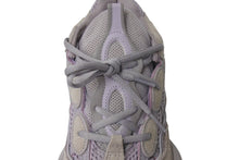 Load image into Gallery viewer, Adidas YEEZY BOOST 700 イージーブースト500 Soft Vision FW2656 アイボリー パープル US7 26cm 中古 4c076700