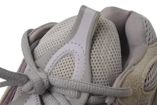 Load image into Gallery viewer, Adidas YEEZY BOOST 700 イージーブースト500 Soft Vision FW2656 アイボリー パープル US7 26cm 中古 4c076700