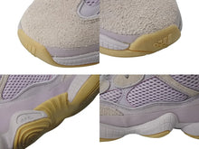 Load image into Gallery viewer, Adidas YEEZY BOOST 700 イージーブースト500 Soft Vision FW2656 アイボリー パープル US7 26cm 中古 4c076700
