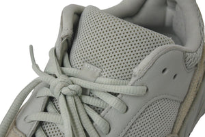 Adidas YEEZY BOOST 700 イージーブースト700 カニエウェスト ANALOG アナログ EG7596 アイボリー グリーン US7 25.5cm 中古 4c076701
