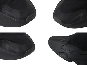 adidas アディダス YEEZY イージーブースト 700 MNVM スニーカー ブラック サイズ24.5cm 美品 中古 4c076702
