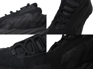 adidas アディダス YEEZY イージーブースト 700 MNVM スニーカー ブラック サイズ24.5cm 美品 中古 4c076702