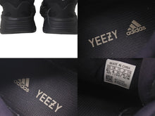 Load image into Gallery viewer, adidas アディダス YEEZY イージーブースト 700 MNVM スニーカー ブラック サイズ24.5cm 美品 中古 4c076702