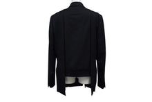 Load image into Gallery viewer, 新品未使用 Christian Dior クリスチャンディオール ジャケット 29TC275A4739 サイズ48 ブラック ウール 中古 4b000949