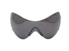 Load image into Gallery viewer, 極美品 Christian Dior クリスチャンディオール DIOR SKI 1 ディオールスキー1 シールドサングラス 9A5 サイズ120 ホワイト 中古 4b006047