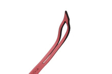 Load image into Gallery viewer, 極美品 HERMES エルメス クロシェット カデナ キー セット スイフト ローズエテ シルバー金具 中古 4b006287