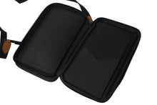 画像をギャラリービューアに読み込む, 新品未使用品 LOUIS VUITTON ルイヴィトン NIGO コラボ ダブルフォンポーチ ダミエジャイアント N40377 ブラウン 中古 4c075861