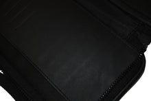 画像をギャラリービューアに読み込む, 新品未使用品 LOUIS VUITTON ルイヴィトン NIGO コラボ ダブルフォンポーチ ダミエジャイアント N40377 ブラウン 中古 4c075861