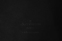 画像をギャラリービューアに読み込む, 新品未使用品 LOUIS VUITTON ルイヴィトン NIGO コラボ ダブルフォンポーチ ダミエジャイアント N40377 ブラウン 中古 4c075861