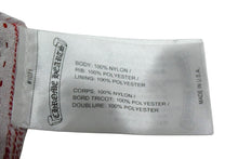 Load image into Gallery viewer, 新品未使用 CHROME HEARTS クロムハーツ MATTY BOY FOAM REVERSIBLE メッシュタンクトップ サイズM レッド ナイロン 中古 66479