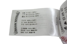 Load image into Gallery viewer, 新品未使用 CHROME HEARTS クロムハーツ MATTY BOY FOAM REVERSIBLE メッシュタンクトップ サイズM レッド ナイロン 中古 66479