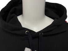 Load image into Gallery viewer, Supreme シュプリーム アーカイブ 13AW 国旗パーカー サイズM ブラック マルチカラー 良品 中古 60332