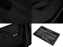 Load image into Gallery viewer, CHANEL シャネル チェーン トートバッグ ブラック キャビアスキン 5番台 ココマーク ロゴ 肩掛け ゴールド金具 美品 中古 4c070401