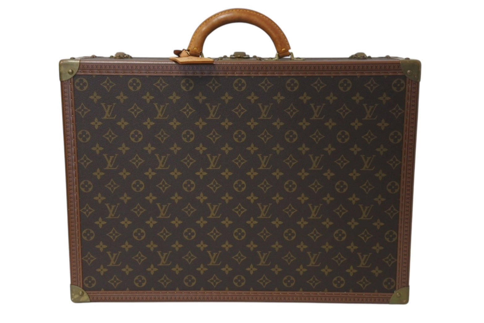 【美品】Louis Vuitton ルイヴィトン　アルゼール75 アルゼール 75 モノグラム｜ルイ・ヴィトン 公式サイト - M21225