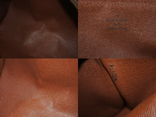 Load image into Gallery viewer, LOUIS VUITTON ルイヴィトン モノグラム パピヨン26 ハンドバッグ ブラウン ゴールド金具 M51386 美品 中古 4c070583