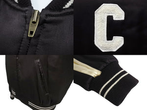 極美品 CELINE セリーヌ SOUVENIR TEDDY JACKET スーベニア テディ ジャケット 2V83G164I ブラウン レーヨン サイズ36 中古 4c070724