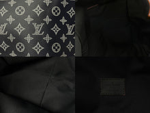 Load image into Gallery viewer, 新品未使用 LOUISVUITTON ルイヴィトン アポロバッグ モノグラムインク アップサイドダウン リュックサック M43676 ネイビー 中古 4c072865