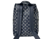 Load image into Gallery viewer, 新品未使用 LOUISVUITTON ルイヴィトン アポロバッグ モノグラムインク アップサイドダウン リュックサック M43676 ネイビー 中古 4c072865