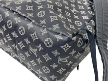 Load image into Gallery viewer, 新品未使用 LOUISVUITTON ルイヴィトン アポロバッグ モノグラムインク アップサイドダウン リュックサック M43676 ネイビー 中古 4c072865