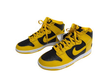 Load image into Gallery viewer, 新品未使用 NIKE ナイキ Dunk High ダンクハイ RETRO PRM HJ4320-001 レトロ プレミアム ウータンクラン 中古 4c075586